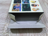 UF4539 Romancing Sa Ga 3 Boxed Super Famicom SNES Japan
