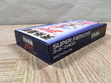 UF4540 Far East Of Eden Tengai Makyou Zero Boxed Super Famicom SNES Japan