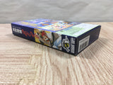 UF4540 Far East Of Eden Tengai Makyou Zero Boxed Super Famicom SNES Japan