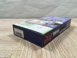 UF4540 Far East Of Eden Tengai Makyou Zero Boxed Super Famicom SNES Japan