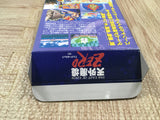 UF4540 Far East Of Eden Tengai Makyou Zero Boxed Super Famicom SNES Japan