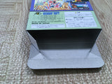 UF4540 Far East Of Eden Tengai Makyou Zero Boxed Super Famicom SNES Japan