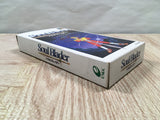 UF4541 Soul Blader Boxed Super Famicom SNES Japan