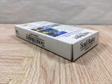 UF4541 Soul Blader Boxed Super Famicom SNES Japan