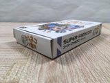 UF4542 Torneco no Daibouken Fushigi no Dungeon Boxed Super Famicom SNES Japan