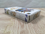 UF4542 Torneco no Daibouken Fushigi no Dungeon Boxed Super Famicom SNES Japan