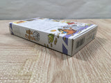 UF4542 Torneco no Daibouken Fushigi no Dungeon Boxed Super Famicom SNES Japan