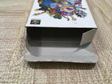 UF4542 Torneco no Daibouken Fushigi no Dungeon Boxed Super Famicom SNES Japan