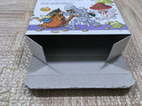 UF4542 Torneco no Daibouken Fushigi no Dungeon Boxed Super Famicom SNES Japan