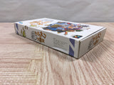UF4543 Torneco no Daibouken Fushigi no Dungeon Boxed Super Famicom SNES Japan