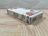 UF4543 Torneco no Daibouken Fushigi no Dungeon Boxed Super Famicom SNES Japan