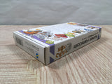 UF4543 Torneco no Daibouken Fushigi no Dungeon Boxed Super Famicom SNES Japan
