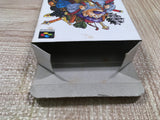 UF4543 Torneco no Daibouken Fushigi no Dungeon Boxed Super Famicom SNES Japan