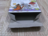 UF4543 Torneco no Daibouken Fushigi no Dungeon Boxed Super Famicom SNES Japan