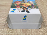 UF4544 Mystery Dungeon Fushigi no Dungeon 2 Boxed Super Famicom SNES Japan