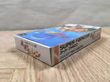 UF4544 Mystery Dungeon Fushigi no Dungeon 2 Boxed Super Famicom SNES Japan