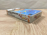 UF4544 Mystery Dungeon Fushigi no Dungeon 2 Boxed Super Famicom SNES Japan