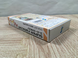 UF4544 Mystery Dungeon Fushigi no Dungeon 2 Boxed Super Famicom SNES Japan