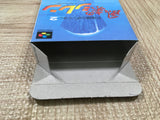 UF4544 Mystery Dungeon Fushigi no Dungeon 2 Boxed Super Famicom SNES Japan