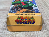 UF4545 Super Wagyan Land Boxed Super Famicom SNES Japan
