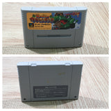 UF4545 Super Wagyan Land Boxed Super Famicom SNES Japan