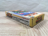 UF4545 Super Wagyan Land Boxed Super Famicom SNES Japan