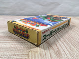 UF4545 Super Wagyan Land Boxed Super Famicom SNES Japan