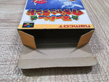 UF4545 Super Wagyan Land Boxed Super Famicom SNES Japan