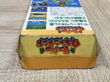 UF4545 Super Wagyan Land Boxed Super Famicom SNES Japan
