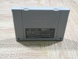 UF4546 Crayon Shinchan Arashi wo Yobu Enji Boxed Super Famicom SNES Japan