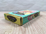 UF4546 Crayon Shinchan Arashi wo Yobu Enji Boxed Super Famicom SNES Japan