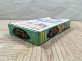 UF4546 Crayon Shinchan Arashi wo Yobu Enji Boxed Super Famicom SNES Japan