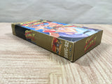 UF4547 Street Fighter II 2 Boxed Super Famicom SNES Japan