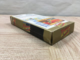 UF4547 Street Fighter II 2 Boxed Super Famicom SNES Japan