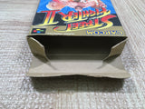 UF4547 Street Fighter II 2 Boxed Super Famicom SNES Japan