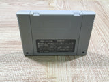 UF4548 Street Fighter II 2 Boxed Super Famicom SNES Japan