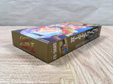 UF4548 Street Fighter II 2 Boxed Super Famicom SNES Japan