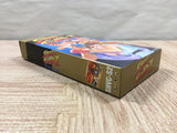 UF4548 Street Fighter II 2 Boxed Super Famicom SNES Japan