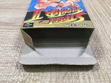 UF4548 Street Fighter II 2 Boxed Super Famicom SNES Japan