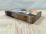 UF4549 Super Street Fighter II 2 Boxed Super Famicom SNES Japan