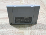 UF4550 Super Street Fighter II 2 Boxed Super Famicom SNES Japan