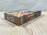UF4550 Super Street Fighter II 2 Boxed Super Famicom SNES Japan