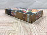 UF4550 Super Street Fighter II 2 Boxed Super Famicom SNES Japan