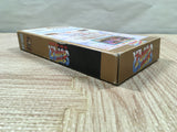 UF4550 Super Street Fighter II 2 Boxed Super Famicom SNES Japan