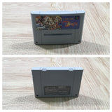 UF4551 Muscle Bomber Saturday Night Slam Masters Boxed Super Famicom SNES Japan