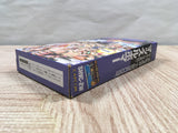 UF4551 Muscle Bomber Saturday Night Slam Masters Boxed Super Famicom SNES Japan