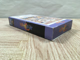 UF4551 Muscle Bomber Saturday Night Slam Masters Boxed Super Famicom SNES Japan