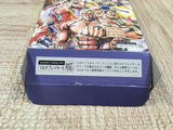 UF4551 Muscle Bomber Saturday Night Slam Masters Boxed Super Famicom SNES Japan