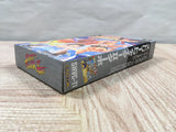UF4552 Street Fighter II 2 Turbo Boxed Super Famicom SNES Japan