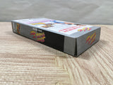 UF4552 Street Fighter II 2 Turbo Boxed Super Famicom SNES Japan